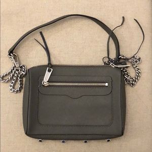 Avery Crossbody